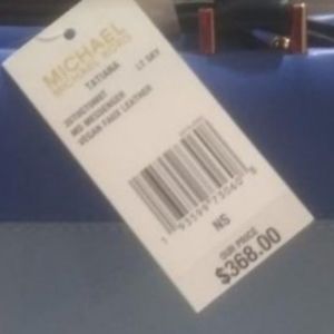 Brand new  never used. Mk handbag